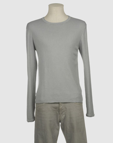 ZOOM PEUTEREY - Crewneck sweater