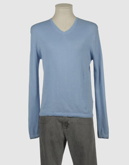 PEUTEREY - MAGLIERIA - Maglie collo a v - su YOOX.COM