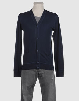 VINTAGE 55 - MAGLIERIA - Cardigan - su YOOX.COM