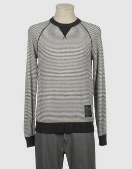 DEKKER - MAGLIERIA - Maglie collo a giro - su YOOX.COM