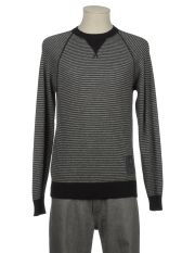 DEKKER - Maglia collo a giro