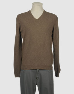 DELLA CIANA - MAGLIERIA - Maglie collo a v - su YOOX.COM