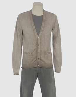 MESSAGERIE  - MAGLIERIA - Cardigan - su YOOX.COM