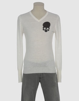GEMMA H. UOMO - MAGLIERIA - Maglie collo a v - su YOOX.COM