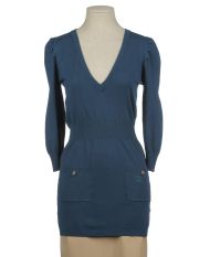 ELISABETTA FRANCHI for CELYN b. - Short sleeve sweater