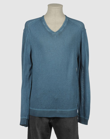 ZOOM GUESS - V-neck