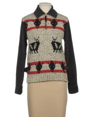 JPG JEANS - Long sleeve jumper