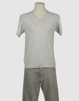 LO NOT EQUAL - MAGLIERIA - Maglie collo a v - su YOOX.COM