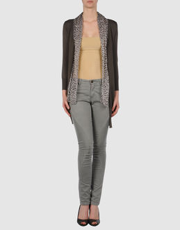 Lo Not Equal - Maille - Cardigans
