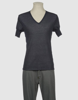 LO NOT EQUAL - MAGLIERIA - Maglie collo a v - su YOOX.COM