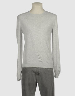 LO NOT EQUAL - MAGLIERIA - Maglie collo a giro - su YOOX.COM
