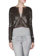 CLASS ROBERTO CAVALLI - Cardigan
