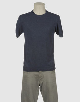 LO NOT EQUAL - MAGLIERIA - Maglie collo a giro - su YOOX.COM