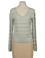 TARA JARMON - Long sleeve sweater