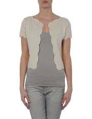 CHRISTIAN DIOR - Strickjacke