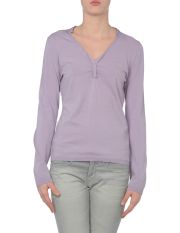 BOSS HUGO BOSS - Maglia maniche lunghe