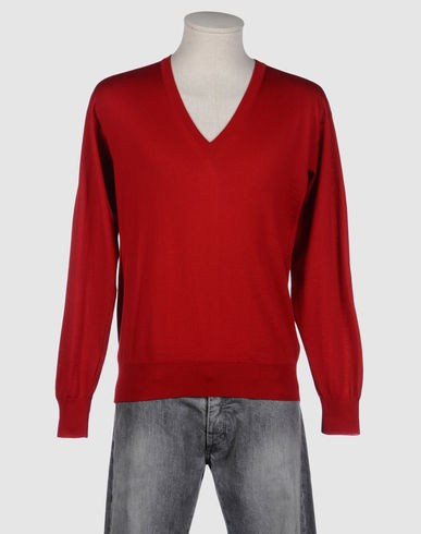 ZOOM PAUL & SHARK - V-neck