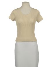 GUESS - Pull manches courtes