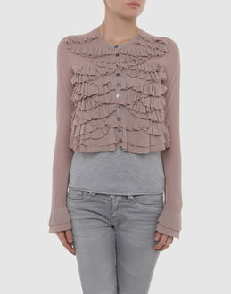 Hoss Intropia - Maille - Cardigans