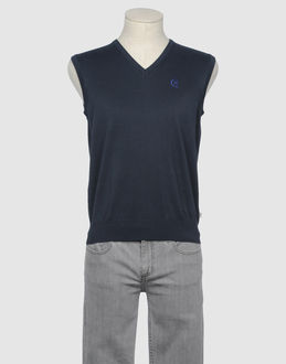 CERRUTI 1881 - MAGLIERIA - Maglie gilet - su YOOX.COM