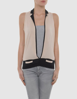 Hoss Intropia - Maille - Cardigans
