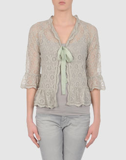 Hoss Intropia - Maille - Cardigans