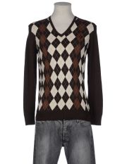 BEN SHERMAN - V-neck