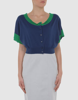 Love Moschino - Maille - Cardigans