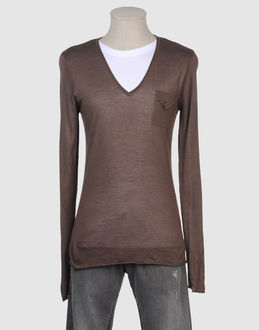 PAUL & JOE - MAGLIERIA - Maglie collo a v - su YOOX.COM