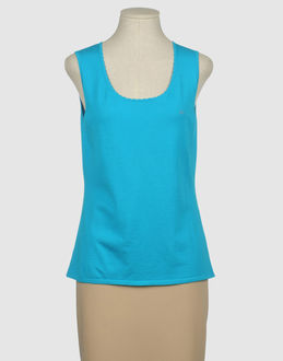 Escada Sport - Maille - Pulls sans manches