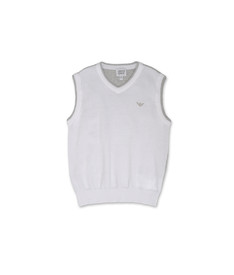 ARMANI JUNIOR - Sweater vest