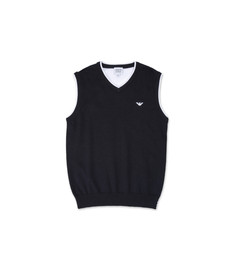 ARMANI JUNIOR - Sweater vest