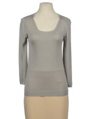 ROBERTO COLLINA - Maglia maniche lunghe