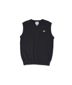 ARMANI JUNIOR - Sweater vest
