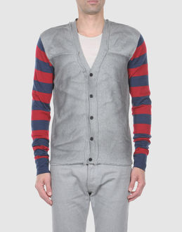 MCQ - MAGLIERIA - Cardigan - su YOOX.COM