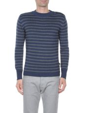 McQ - Maglia collo a giro