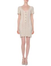 NUUR - Short dress