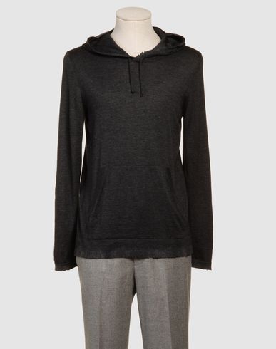ZOOM UMIT BENAN - Crewneck sweater