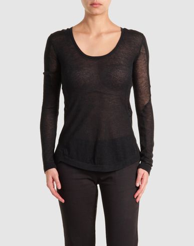 ZOOM THAKOON - Long sleeve sweater
