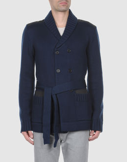 MCQ - MAGLIERIA - Cardigan - su YOOX.COM