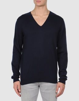 PRADA SPORT - MAGLIERIA - Maglie collo a v - su YOOX.COM
