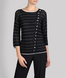 ARMANI COLLEZIONI - Long sleeve jumper