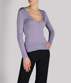 ARMANI COLLEZIONI - Cardigan
