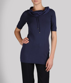 ARMANI COLLEZIONI - Short sleeve jumper