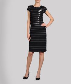 ARMANI COLLEZIONI - Short Dress