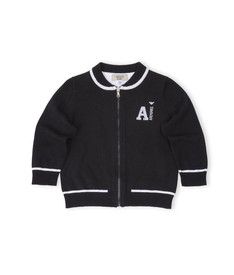 ARMANI JUNIOR - カーディガン