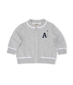 ARMANI JUNIOR - カーディガン