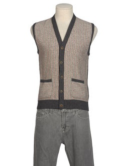WOOLRICH 180TH ANNIVERSARY - LIMITED EDITION - MAGLIERIA - Maglie gilet - su YOOX.COM