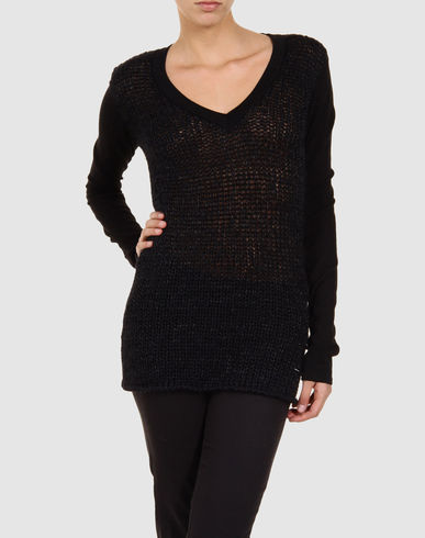 ZOOM COSTUME NATIONAL - Long sleeve sweater