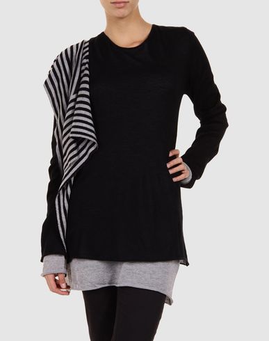 ZOOM GARETH PUGH - Long sleeve sweater
